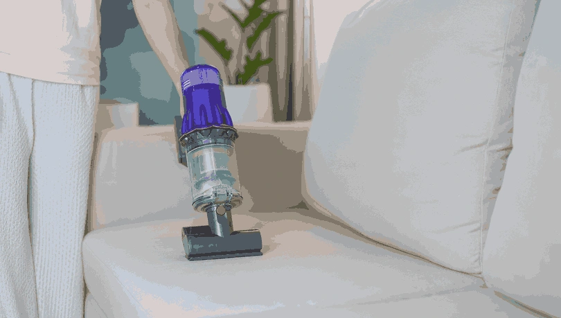 Professional Upholstery Cleaning Parkdale